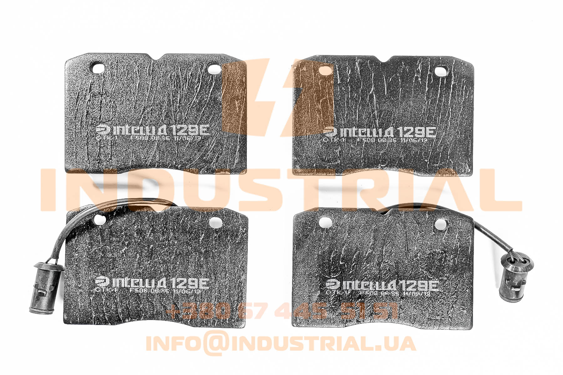INL 2820124 INTELLI